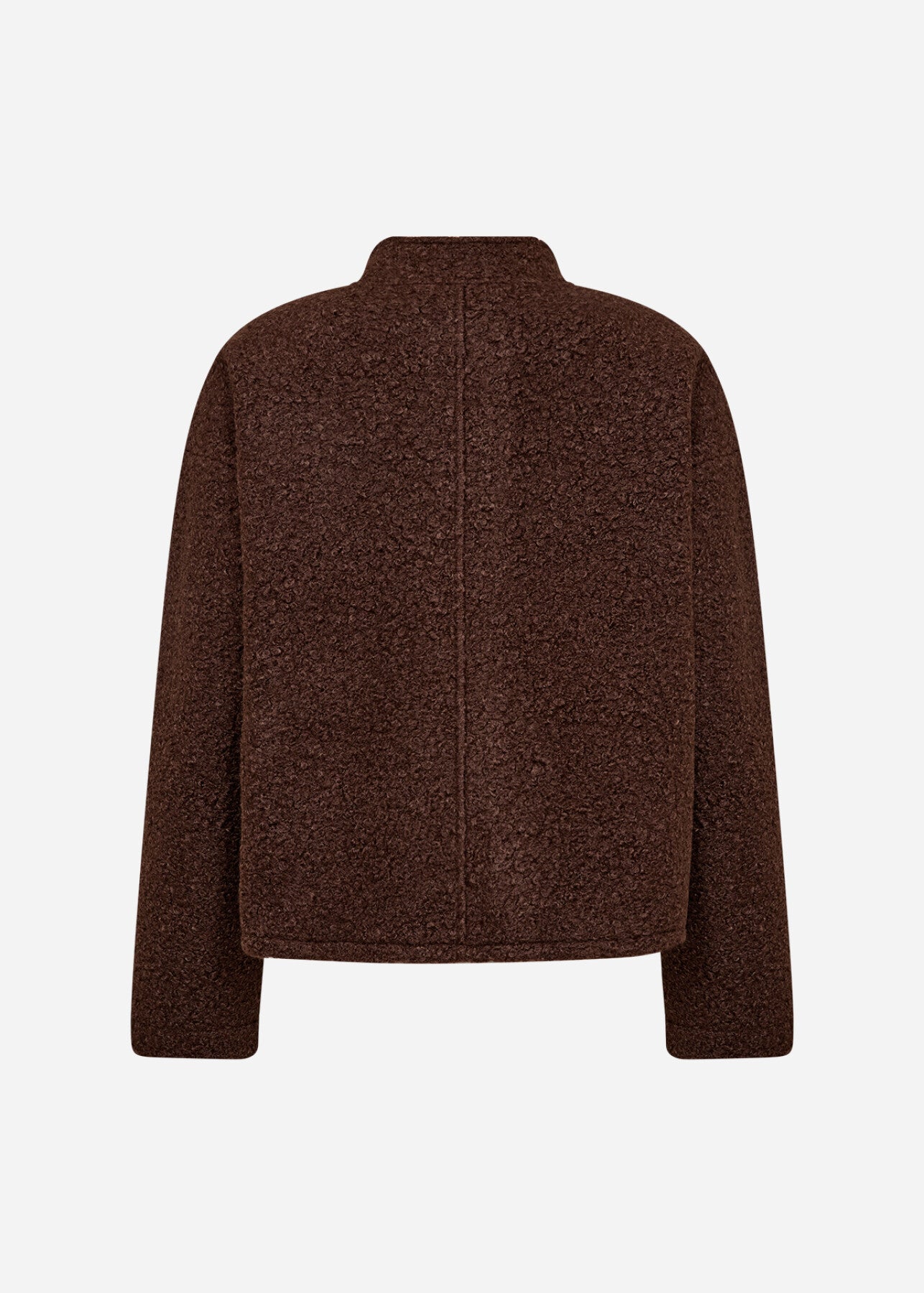 SC-SHAIMA 1 Jacke Dunkelbraun