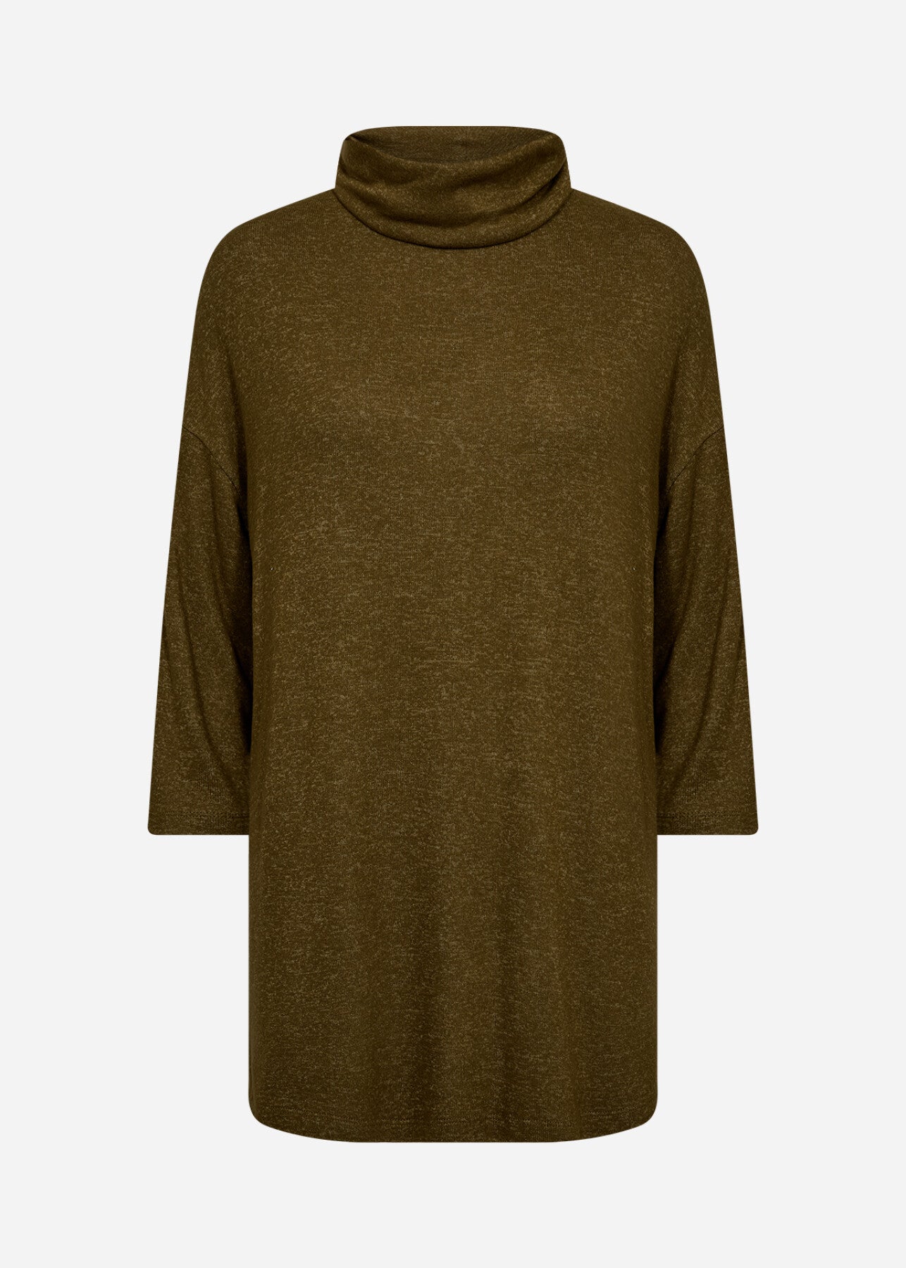 SC-BIARA 73 Sweatshirt Dunkelgrün