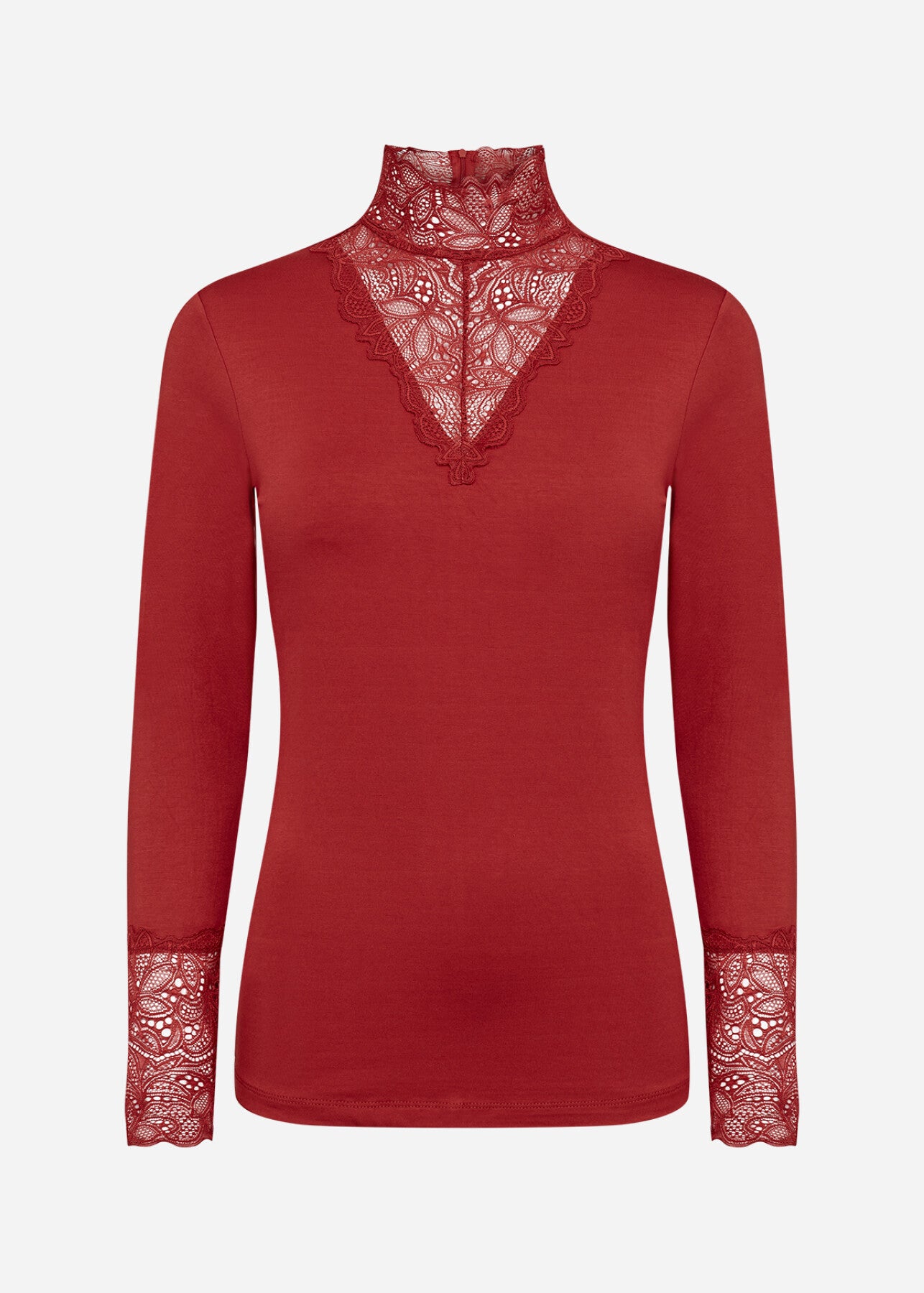 SC-MARICA 20 T-shirt Rot