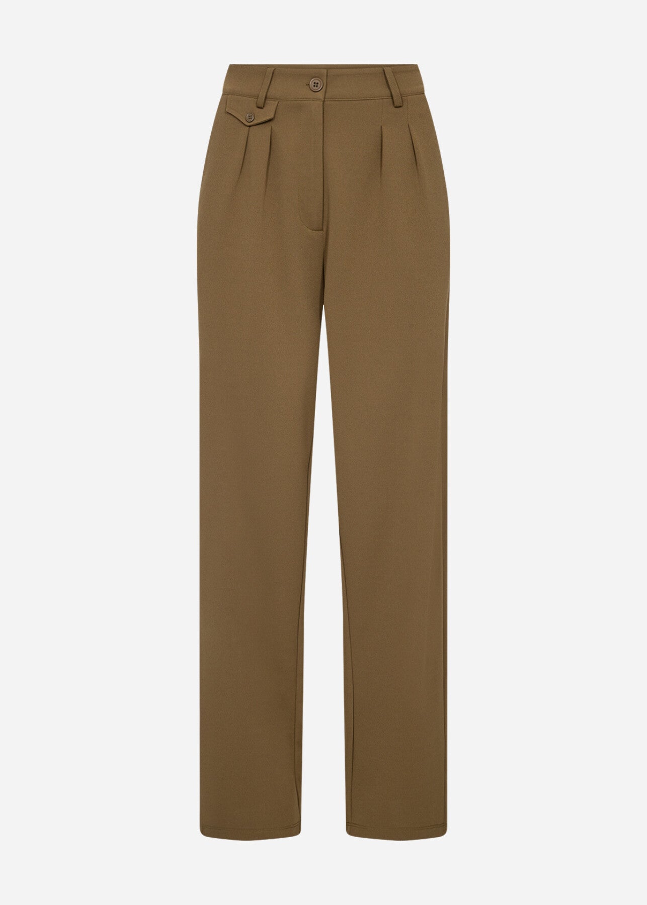 SC-SIHAM 92 Hose Oliv