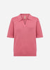 SC-DOLLIE 817 Pullover Pink
