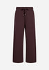 SC-BANU 33 Hose Dunkle Pflaume