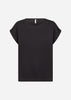 SC-BABETTE 76 T-shirt Schwarz