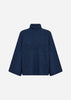SC-JAEL 2 Pullover Dunkelblau
