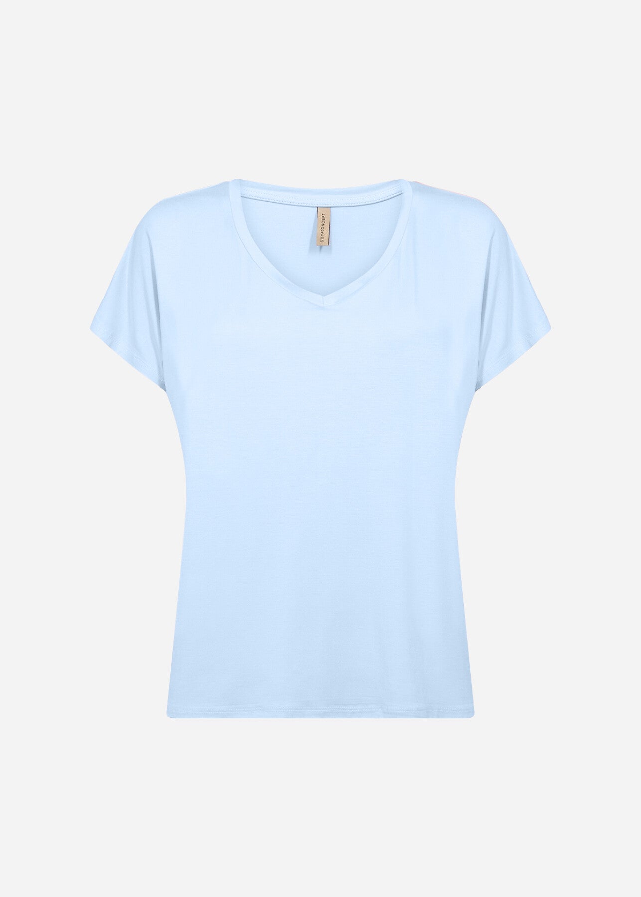 SC-MARICA 32 T-shirt Hellblau