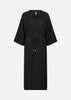 SC-FABRINA 5 Kleid Schwarz