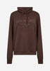 SC-BANU 248 Sweatshirt Dunkelbraun