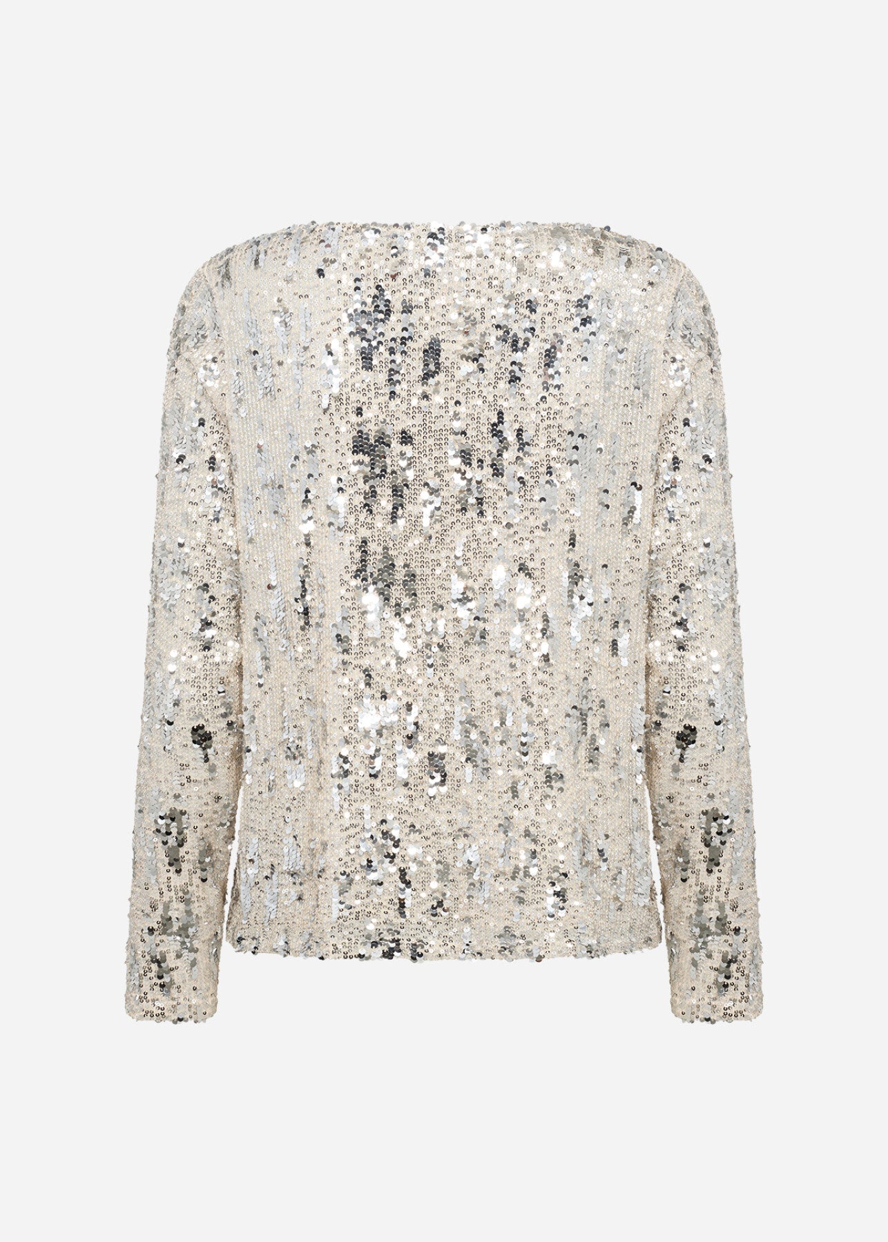 SC-ANGEL 2 Bluse Creme