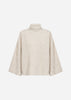 SC-JAEL 2 Pullover Helles Sand