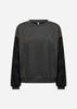SC-BANU 344 Sweatshirt Dunkelgrau