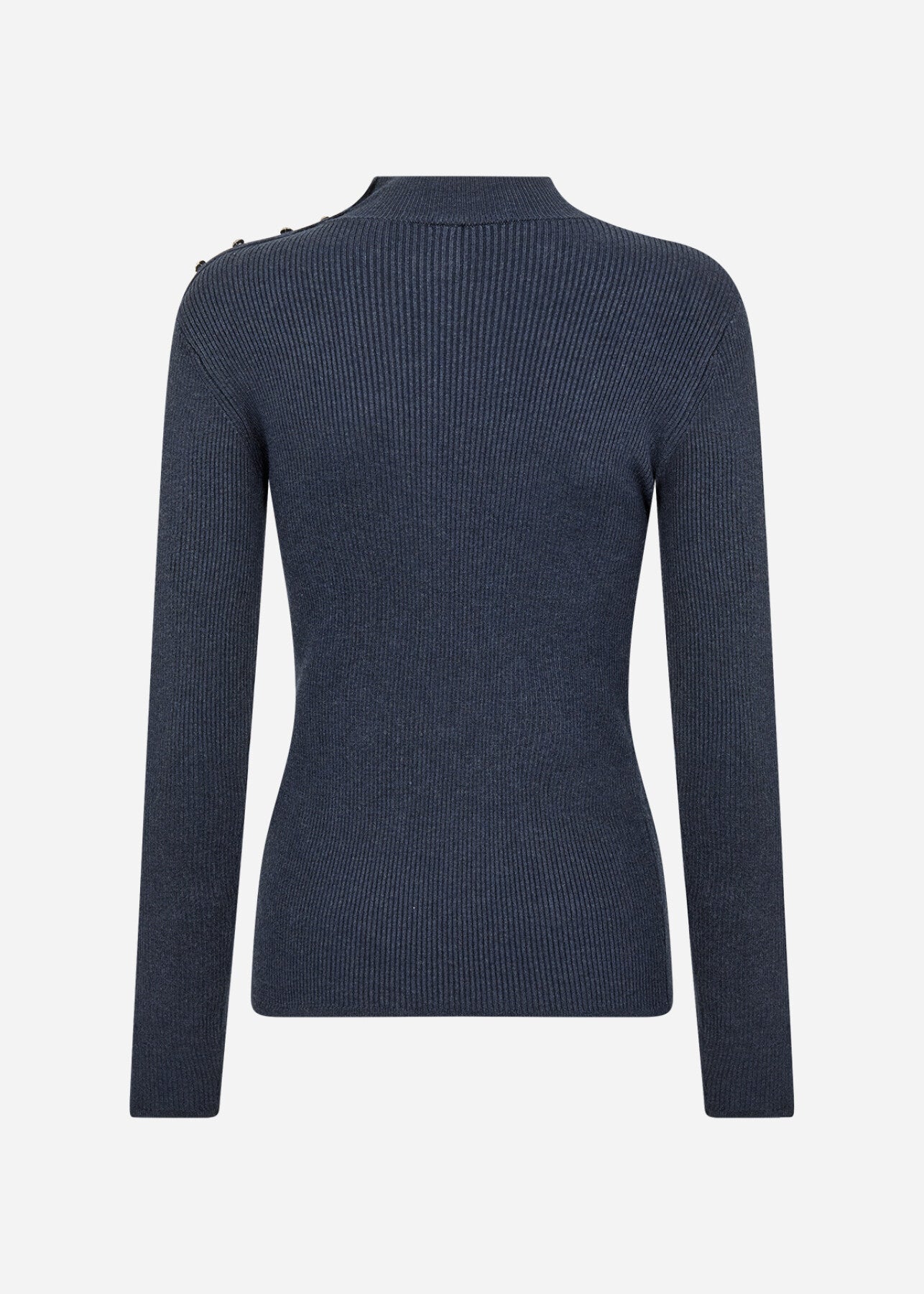 SC-DOLLIE 806 Pullover Dunkelblau