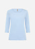 SC-PYLLE 32 T-shirt Hellblau