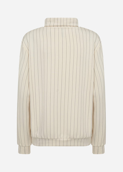 SC-SIRI 4 Sweatshirt Creme