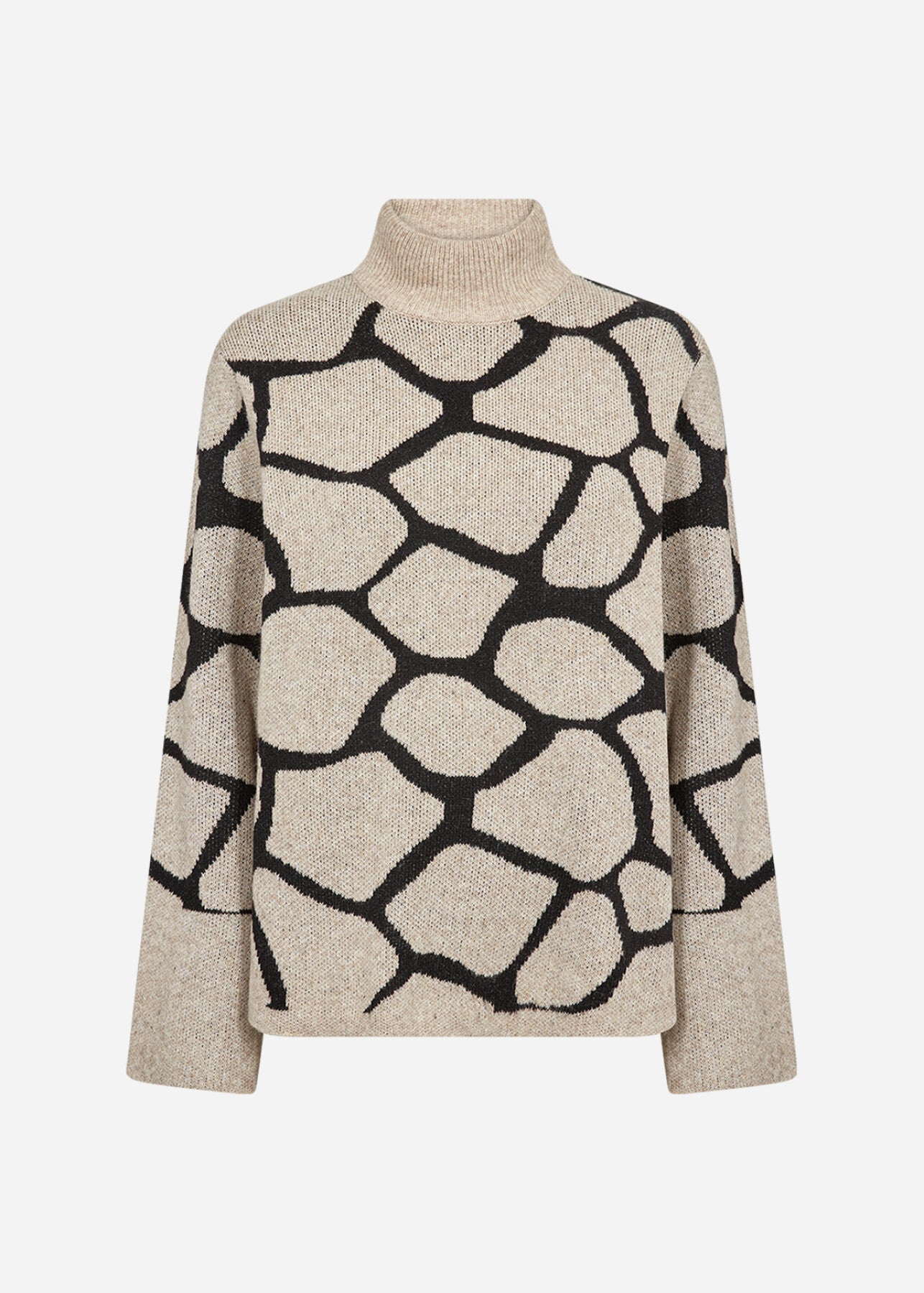 SC-ANCONA 2 Pullover Sand