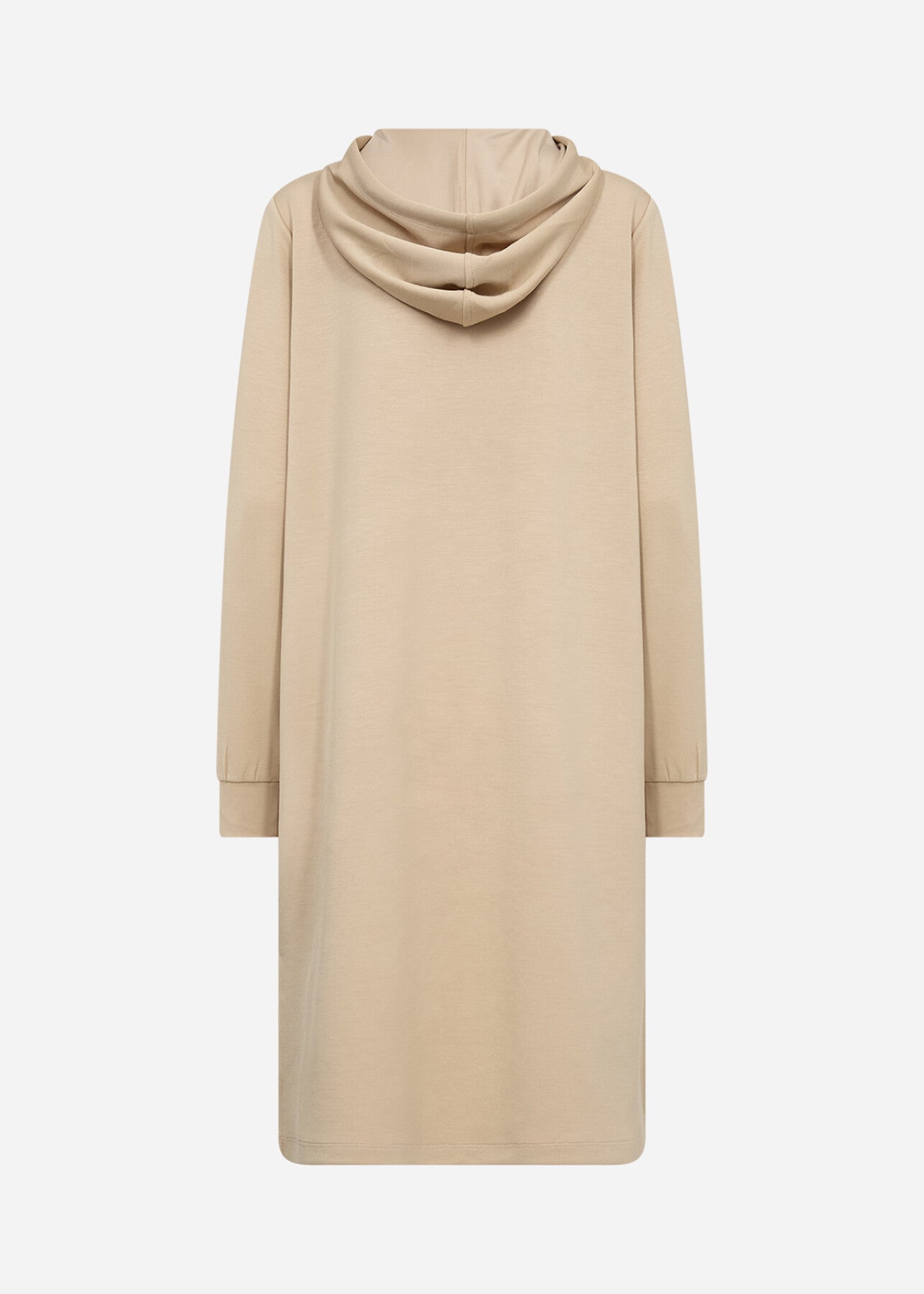 SC-BANU 259 Kleid Sand