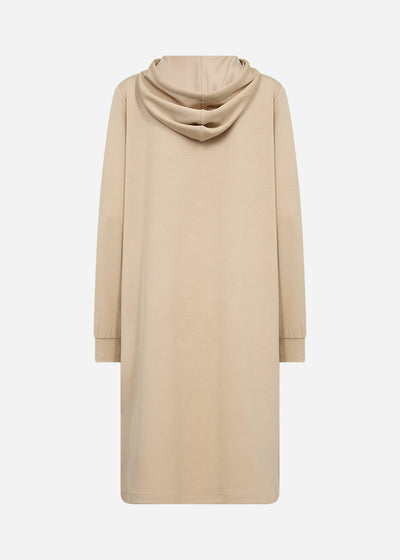 SC-BANU 259 Kleid Sand