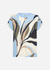 SC-GAIL 1 T-shirt Blau