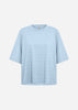 SC-GAIGA 2 T-shirt Blau