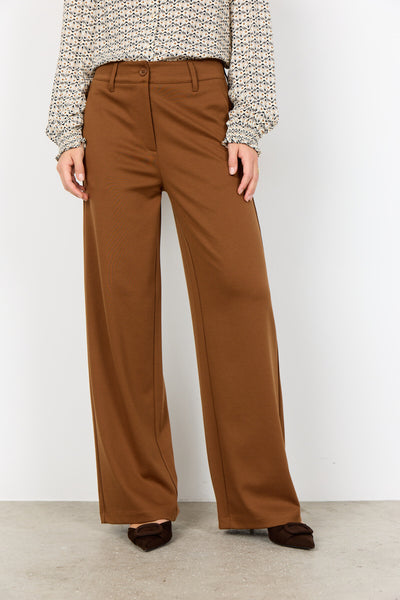 SC-DANIELA 9 Hose Camel