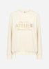 SC-BANU 281 Sweatshirt Creme
