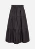 SC-NETTI 127 Rock Schwarz
