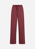 SC-BANU 265 Hose Dunkelrot