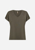 SC-MARICA 32 T-shirt Dunkelgrün