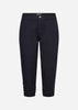 SC-ROVENA 14-B Hose Navy