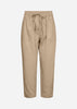 SC-AKILA 23-C Hose Dunkler Sand