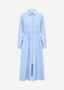 SC-NETTI 122 Kleid Hellblau