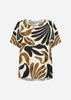 SC-FELDI 2 Bluse Oliv