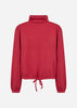 SC-BANU 203 Sweatshirt Rot