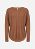 SC-DOLLIE 620 Pullover Camel