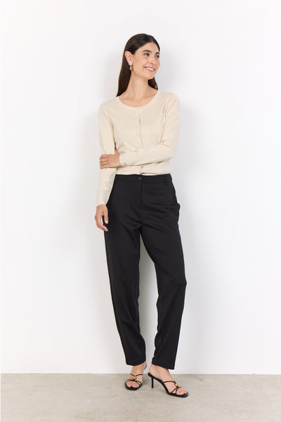 SC-DANIELA 7 Hose Schwarz