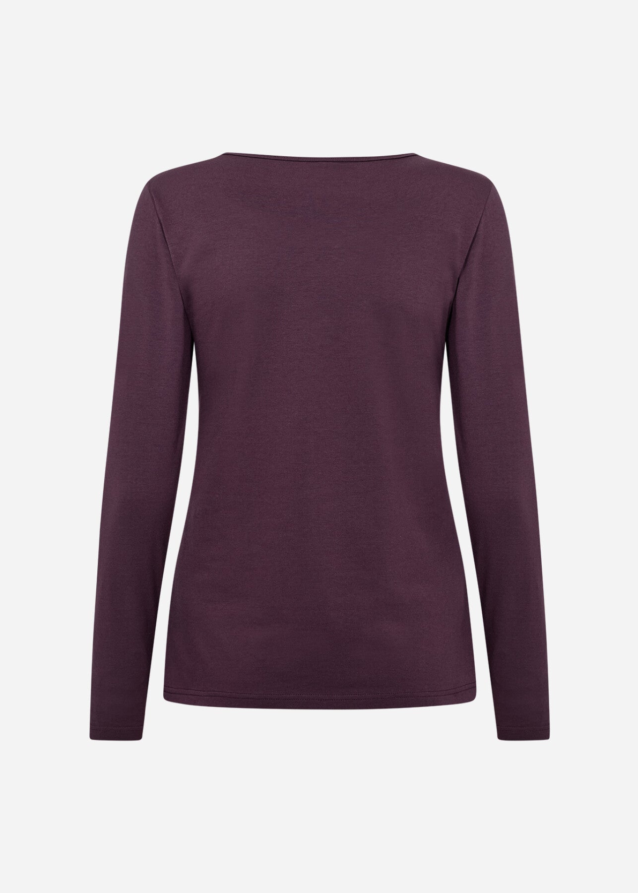 SC-PYLLE 2 T-shirt Violett