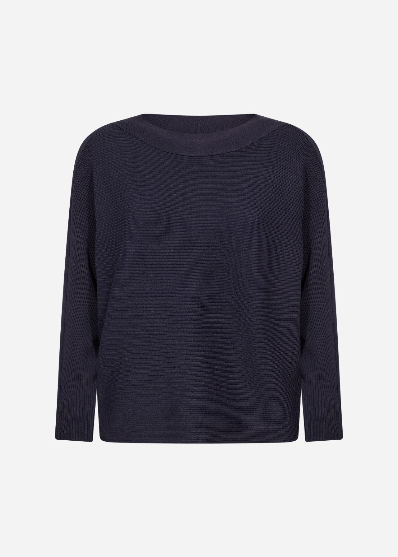 SC-DOLLIE 663 Pullover Navy