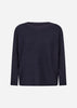SC-DOLLIE 663 Pullover Navy