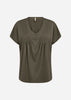 SC-MARICA 361 T-shirt Dunkelgrün