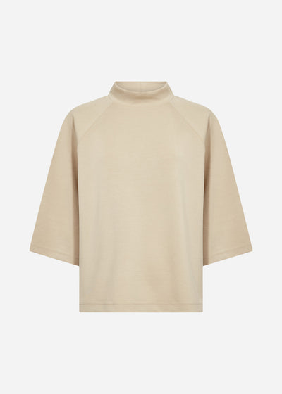 SC-BANU 261 T-shirt Sand