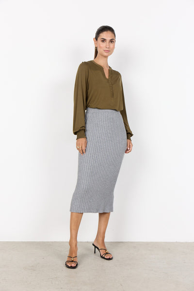 SC-KANITA 23 Rock Grau