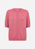 SC-DOLLIE 816 Cardigan Pink