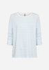 SC-CHANIE 2 T-shirt Hellblau