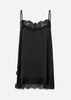 SC-JACEY 1 Top Schwarz