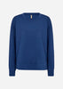 SC-BANU 164 Sweatshirt Dunkelblau