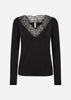 SC-MARICA 301 T-shirt Schwarz
