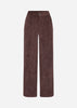 SC-BINDI 19-C Hose Dunkle Pflaume