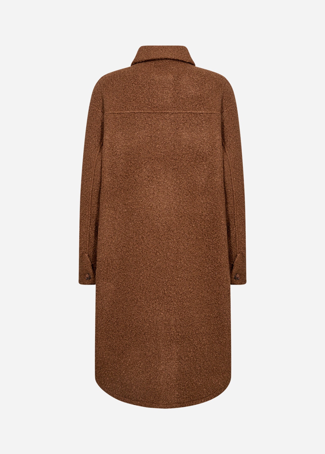 SC-SHAIMA 5 Jacke Camel