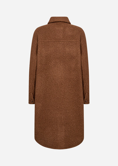 SC-SHAIMA 5 Jacke Camel