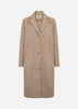 SC-HIRA 3 Jacke Sand