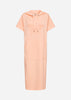 SC-BANU 302 Kleid Koralle